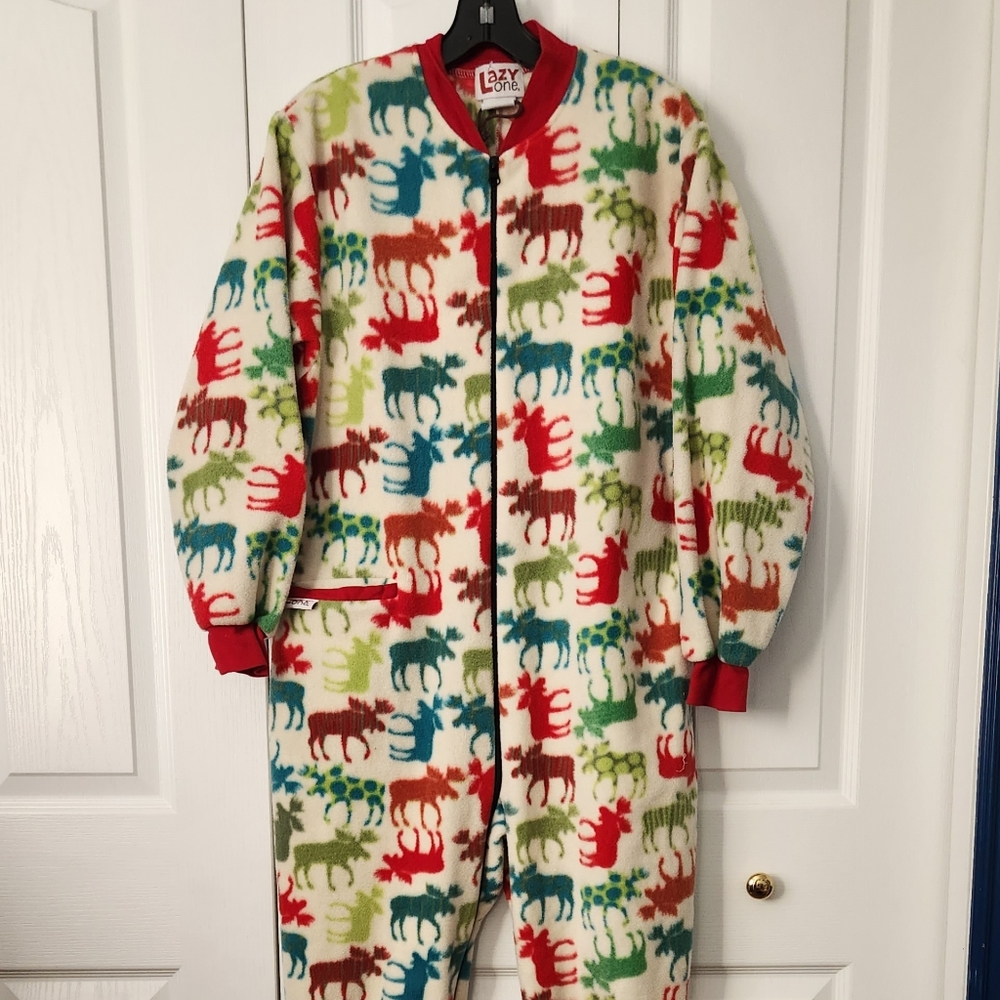 Womens Lazy One - p.j.s